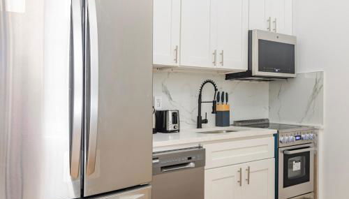 Blueground Midtown West wd nr Broadway NYC-1863 - Foto 5, Other