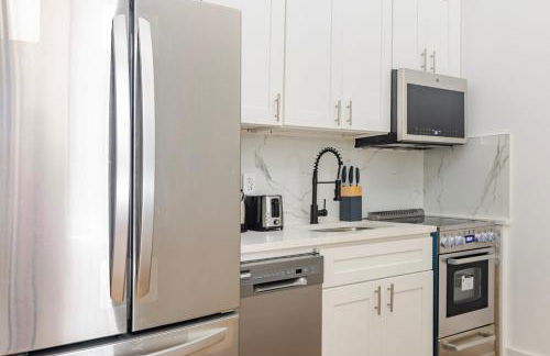 Blueground Midtown West wd nr Broadway NYC-1863 - Foto 5