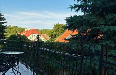 Apartament u Gustawa Klimta Frombork - Foto 46