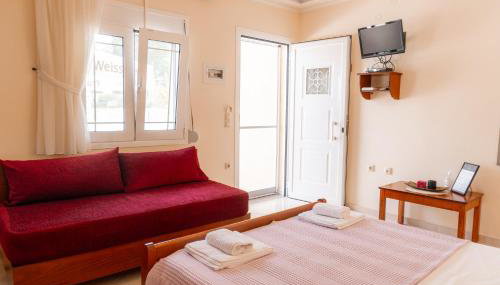 Apartments Vasileiou Suite 2 - Foto 4