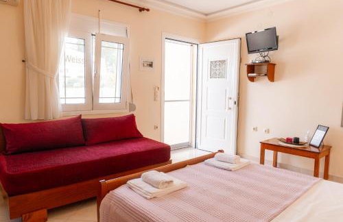 Apartments Vasileiou Suite 2 - Foto 4