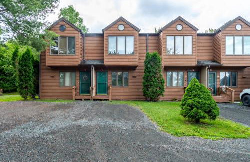 Redwood Retreat in Windham - minutes to Mtn! - Foto 24