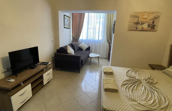 Peace Apartments - Foto 26