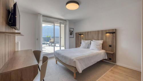 Kosy Appart'hôtels - Résidence du Lac - Foto 3