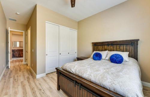 Home with Hot Tub and Outdoor Space in Queen Creek! - Photo 23