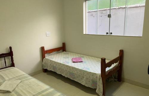 Apartamento terreo com quintal individual - Foto 7