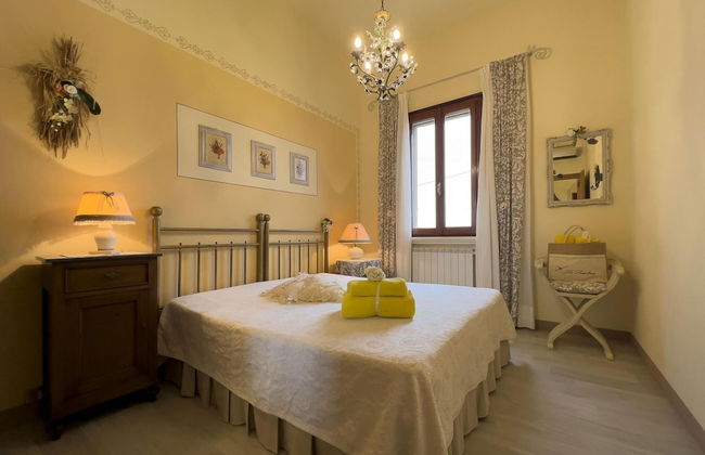 Villa a Montaione ID 3114 - Foto 35