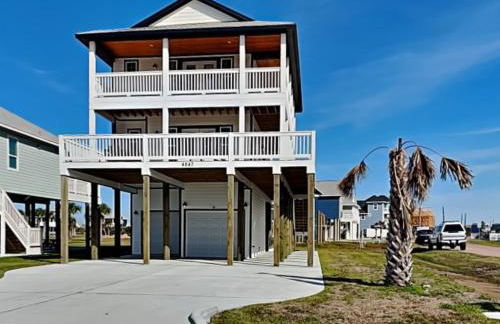 Pescador's Paradise by Ryson Vacation Rentals - Foto 36