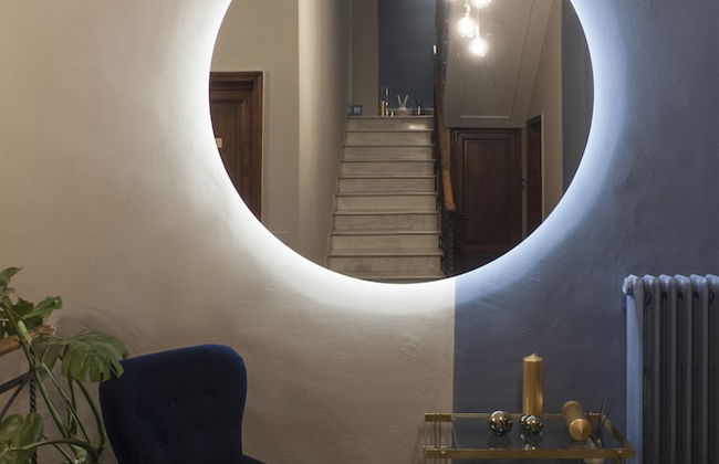 Relais Stibbert Florence - Photo 73