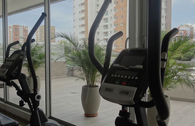 Distrito 90 by Wellcome - Foto 19