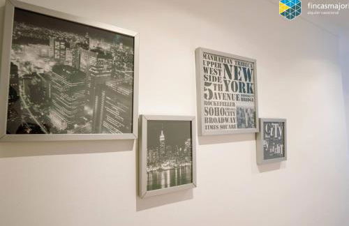 Apto Antic 202 Pax 4 - Foto 54