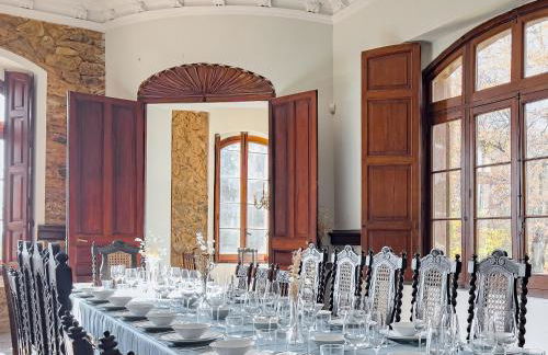 Majordoms - Castell de Villavecchia - 33 pax - Foto 15