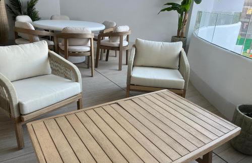 HOLY SEA Playa Granada Golf & Costa Tropical - Mar de Fabiola - Foto 21