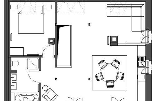 Anderswo Apartments - Foto 28