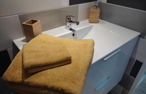 MONTALIVET STUDIO MEZZANINE - Foto 3