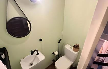 Flat Âncora Péro, Cabo Frio - Confortável Duplex a Beira Mar 202C - Foto 17