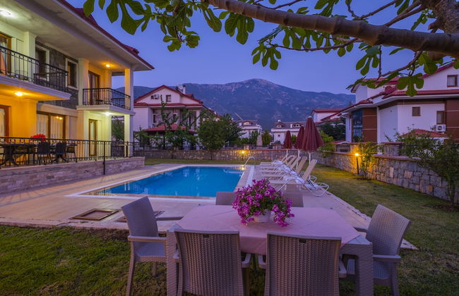 Infinity Opal Villa - Foto 66