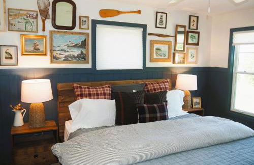 Sandhill House - Spectacular Lake Home with Toys! - Foto 30