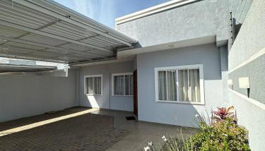 Casa no bairro Universitário - Foto 4