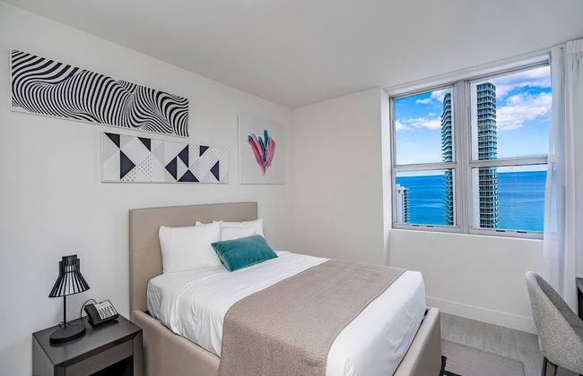 Hyde Beach House Hollywood Pr Suites - Photo 29