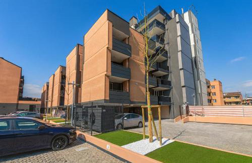 Fiera Living - Bologna Station - Free Parking - Foto 18