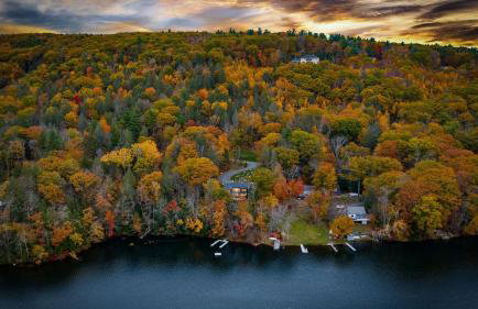 Forget-me-not by Avantstay Bold Lakefront Escape - Foto 142