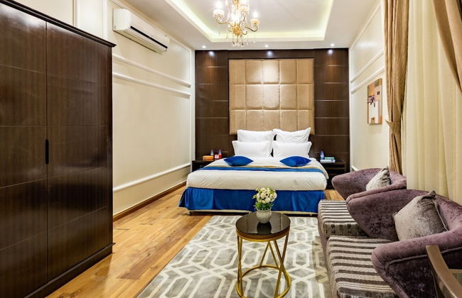 Smayah Hotel & Apartment - Photo 5