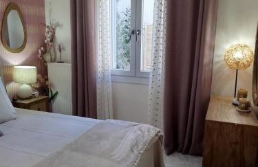 Vacation house with stunning view - Vari Syros - Foto 46