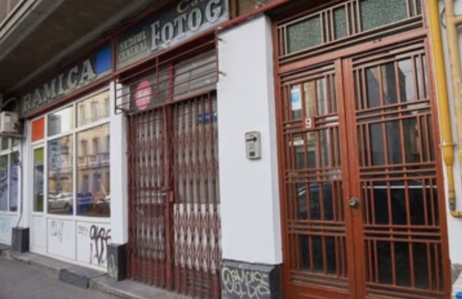 Metropole Apartments Old Town - Photo 42