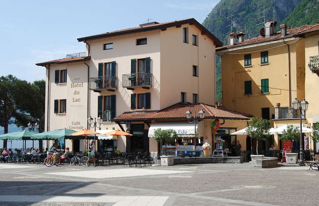 Residenza Menaggio - Glicine - Foto 24