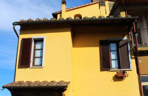 affittacamere la torre - Foto 1