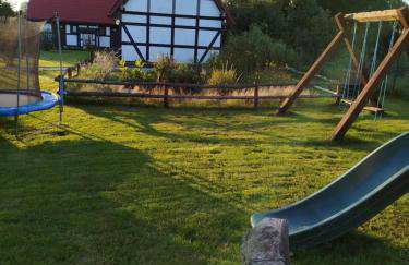 Mały Biały Domek Jeżyczki - Foto 13