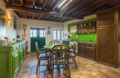 Casa Mont'Santo - Foto 12