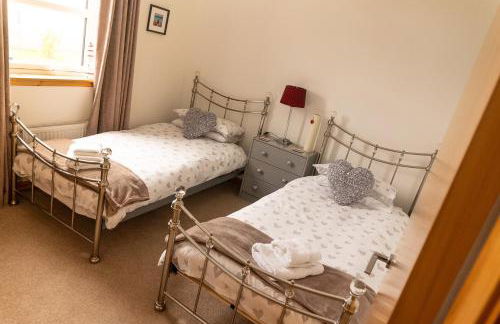 Lovely Holiday Home In The East Neuk Of Fife - Foto 36