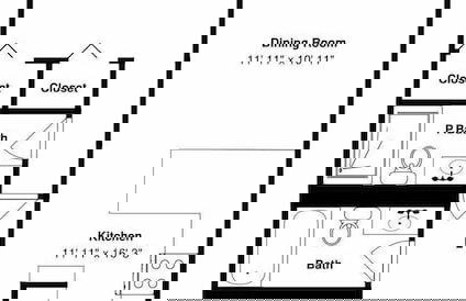 Regency Towers #1202 - Foto 12