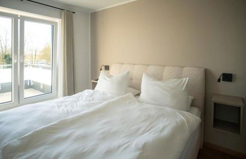 Flutgold Dangast - Foto 16