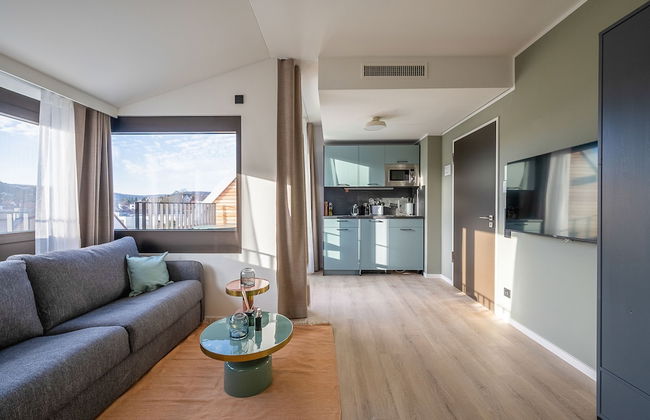 Limehome Stuttgart Elsenhansstr. - Foto 47