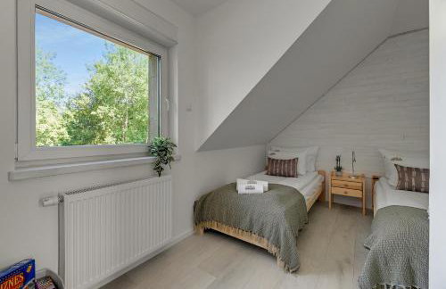 Szarlota - Dom na Kaszubach by Downtown Apartments - Foto 28