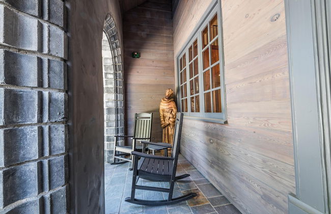 LX3 Renaissance Carmel Valley Villa Pool and Spa - Foto 51