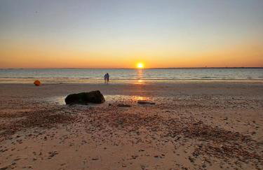 Brambles Chine 209 Self Catering Holiday Home Colwell Bay Isle of Wight - Ferry Offers - Photo 21