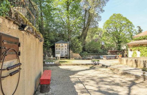 Gorgeous Home In Vernègues - Foto 18