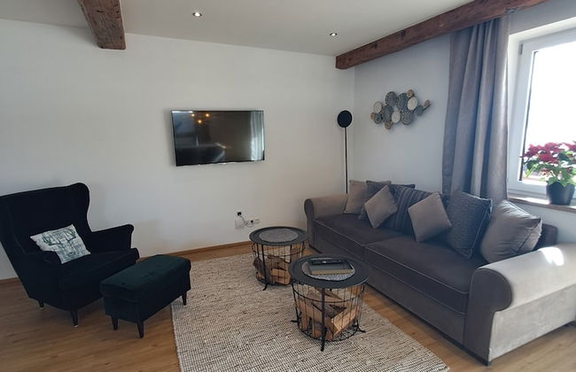 Panorama Appartements Filzerhof - Foto 22