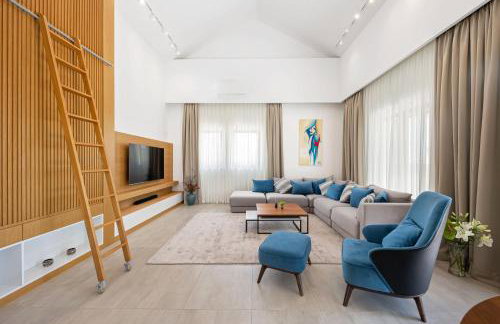 Villa True Oasis with Heated Pool - Photo 8