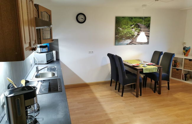 Apartmenthaus Abendsonne - Photo 39