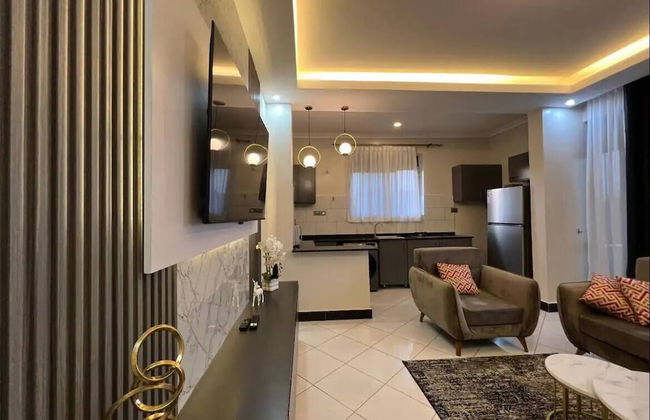 LivLuxe Apartments 7 - Foto 12