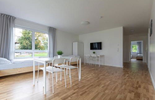 T&K Apartments - Bergisch Gladbach - 7 Comfortable Apartments - 20 min to Fair Messe Cologne - Foto 63