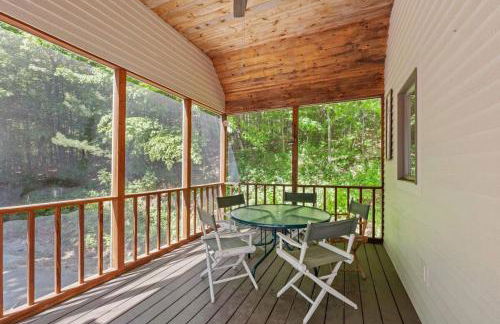 Tranquil NH Lakehouse Escape - Foto 6