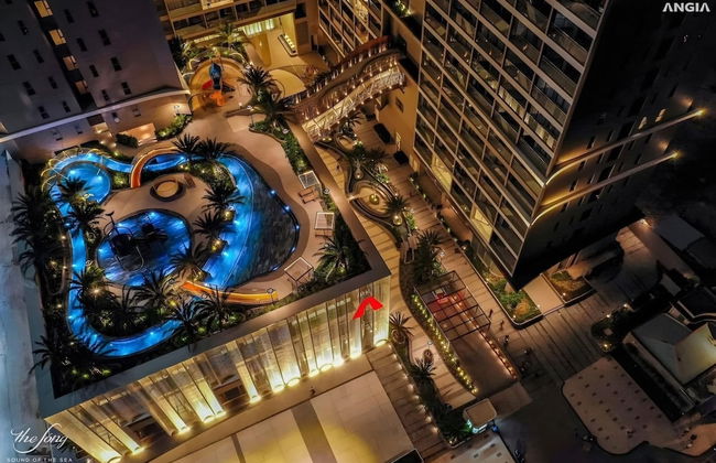 The Song Vung Tau Apartment Cookies - Foto 38