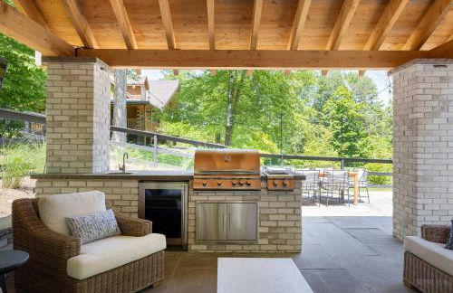 Luxury Private Estate with heated pool near Rhinebeck - Photo 33