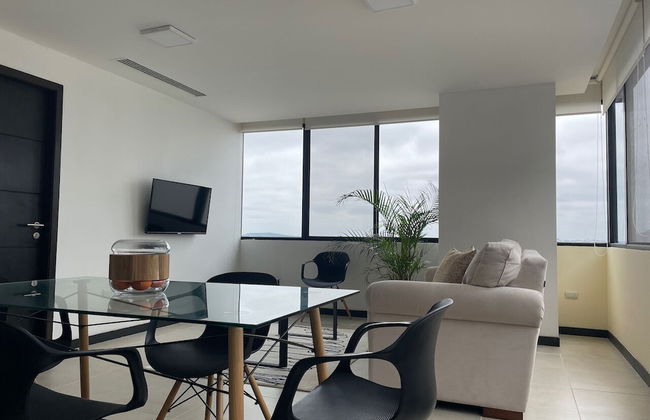 Santa Ana Guayaquil Lux Coliving Ecuador - Foto 42